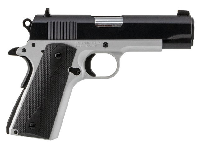 SDS 1911 AVIATOR 45ACP 4.25 7R - Win Repeating Arms Promotion